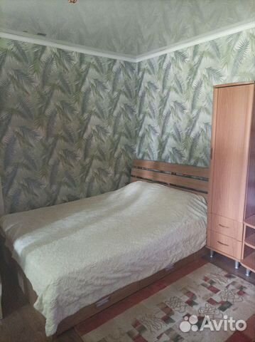 

Квартира-студия, 24 м², 2 кровати
