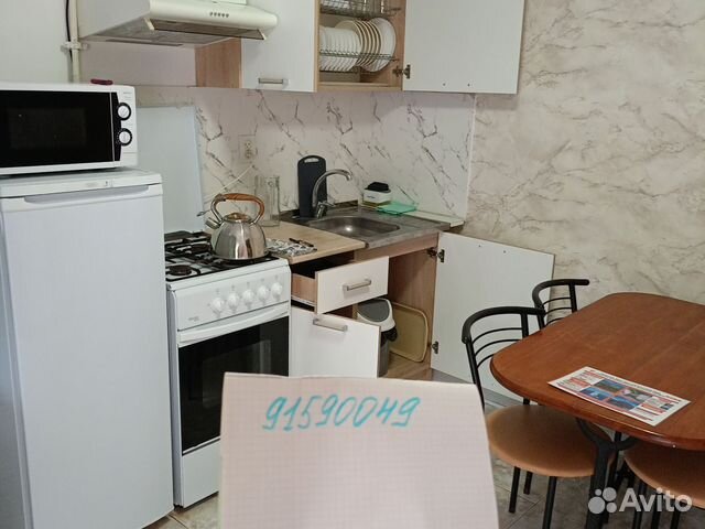 

3-к. коттедж, 50 м²