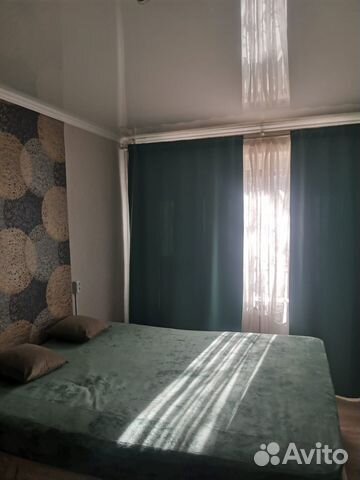 

1-к. квартира, 35 м², 2 кровати