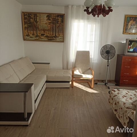 

2-к. коттедж, 49 м²