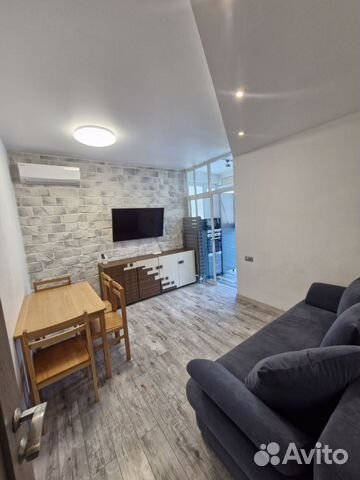 

2-к. квартира, 41 м², 3 кровати