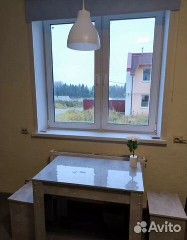 

3-к. таунхаус, 52 м²