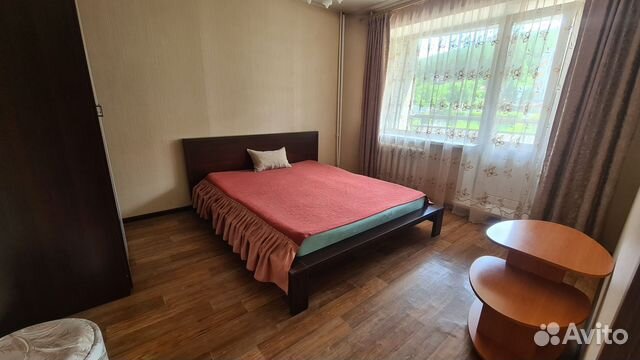 

2-к. квартира, 53 м², 2 кровати