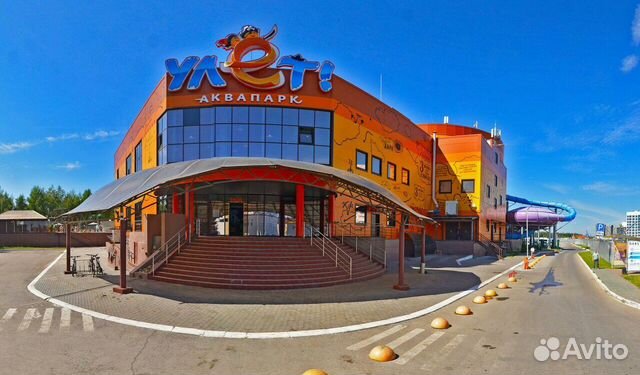 

1-к. квартира, 36 м², 3/10 эт.