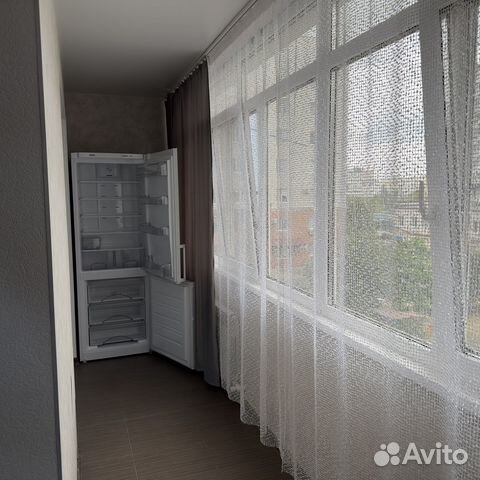 

1-к. квартира, 47 м², 1 кровать
