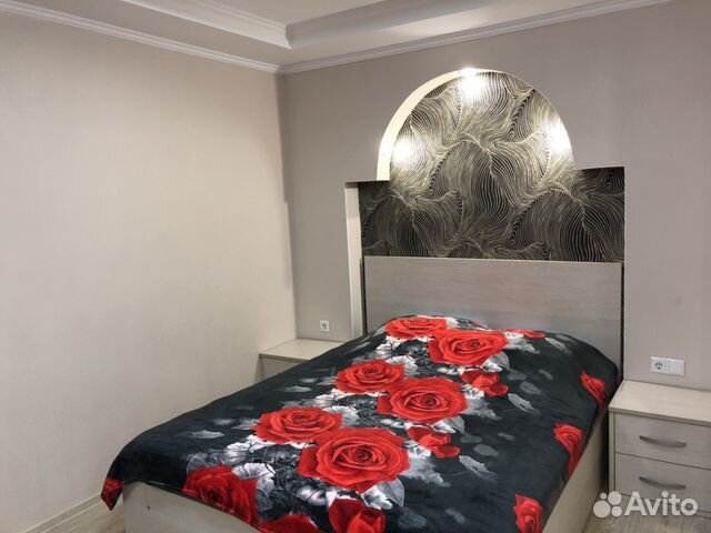 1-к квартира, 40 м², 4/5 эт. 1-к квартира, 40 м², 4/5 эт.