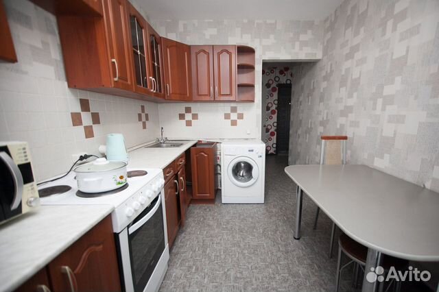 

2-к. квартира, 58 м², 4 кровати