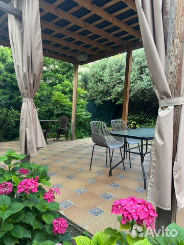 

2-к. квартира, 45 м², 2 кровати