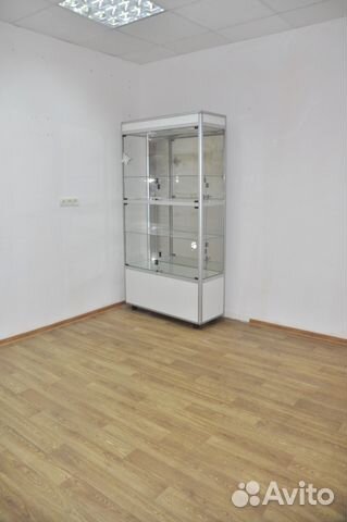 Торговое помещение, 13м²
