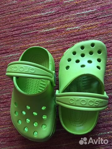 Сабо crocs Сабо crocs