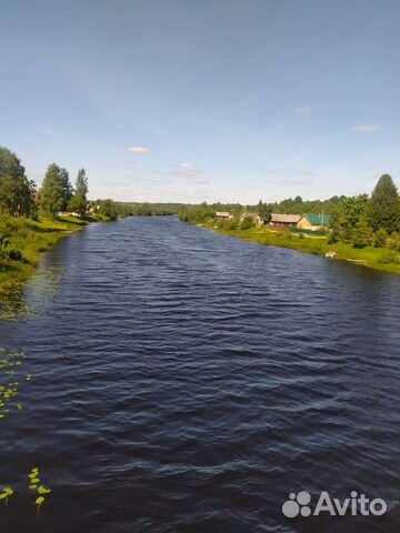 

1-к. дом, 40 м²