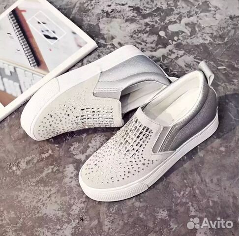 Туфли новые Туфли новые