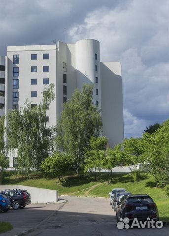 Офисное помещение, 117 м² Офисное помещение, 117 м²