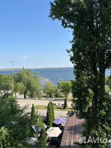 

Квартира-студия, 42 м², 2 кровати