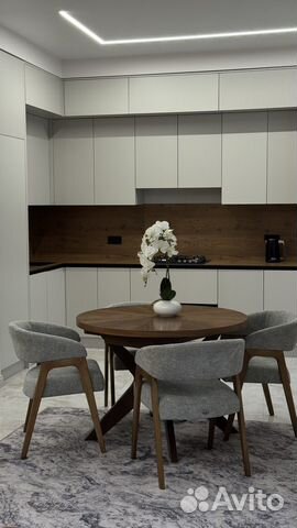 

2-к. квартира, 86 м², 3 кровати