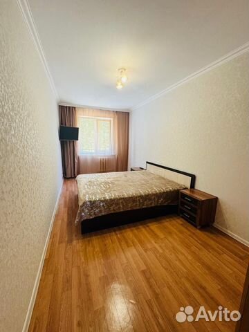 

2-к. квартира, 42 м², 2 кровати