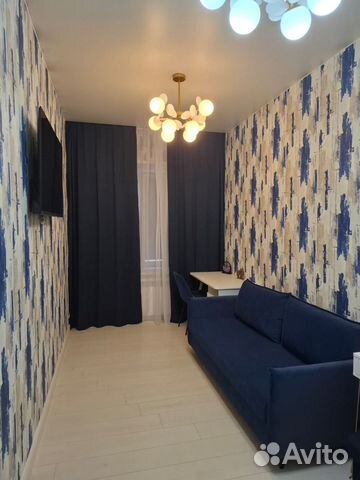 

2-к. квартира, 65 м², 2 кровати