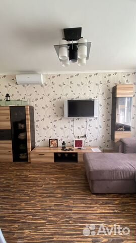 

3-к. квартира, 58 м², 3 кровати