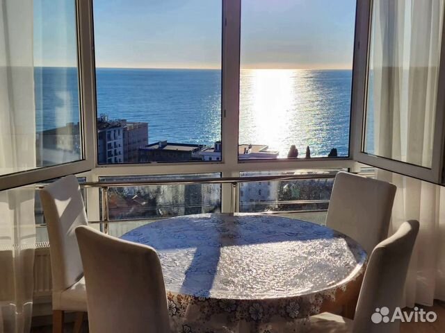 

2-к. квартира, 75 м², 3 кровати