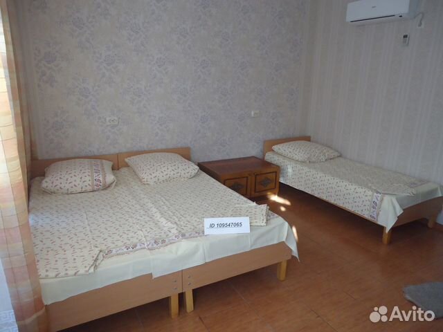 Комната 16 м² в 2-к, 1/1 эт. Комната 16 м² в 2-к, 1/1 эт.