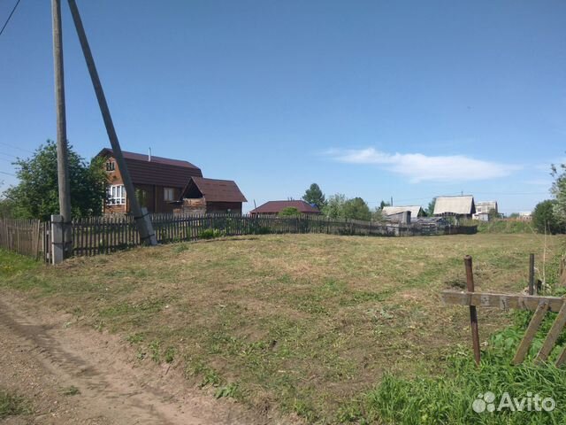 Участок 6.7 сот. (СНТ, ДНП)
