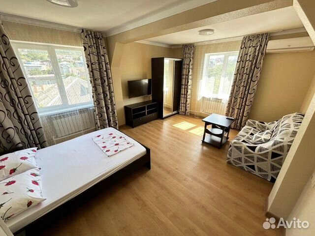 

2-к. квартира, 48 м², 3 кровати