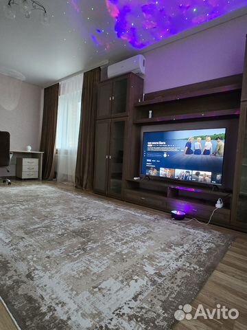 

2-к. квартира, 79 м², 14/14 эт.