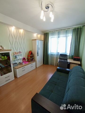 

2-к. квартира, 71 м², 4 кровати