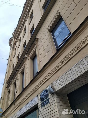 

2-к. квартира, 72 м², 3 кровати