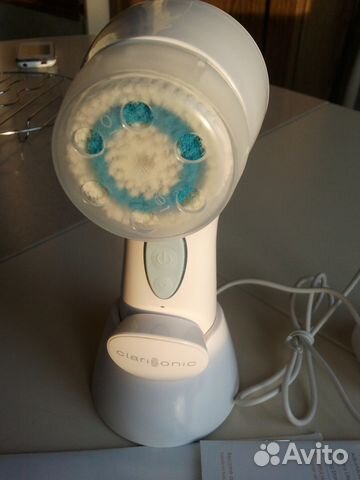 Clarisonic Aria прибор для косметическ чистки лица Clarisonic Aria прибор для косметическ чистки лица