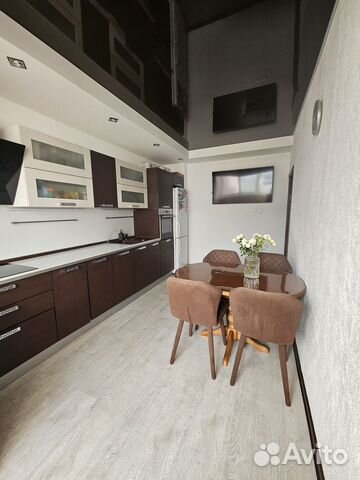 

2-к. квартира, 70 м², 1/16 эт.