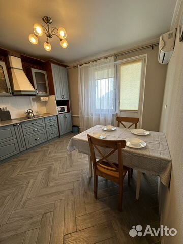 

2-к. квартира, 60 м², 4 кровати