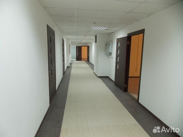 Офисное помещение, 19.5 м² Офисное помещение, 19.5 м²