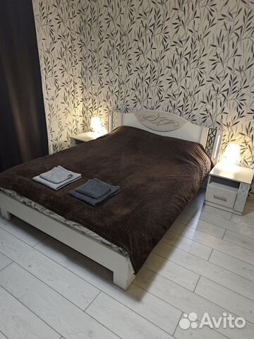 

Квартира-студия, 25 м², 1 кровать