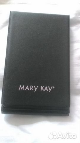 Чехол от зеркала mary kay Чехол от зеркала mary kay