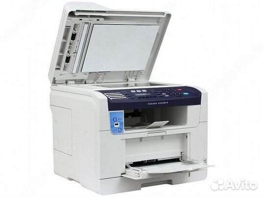 Мфу Xerox Phaser 3300MFP - 3300