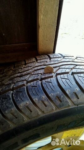 Bridgestone dueler H/T 225/70R16