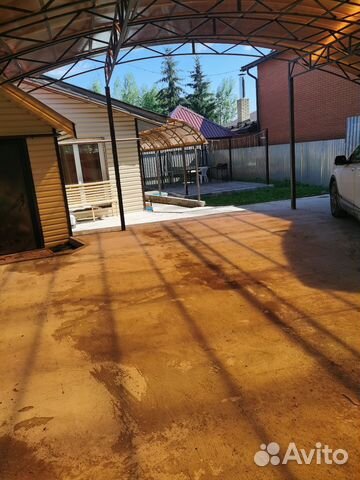 

3-к. дом, 70 м²