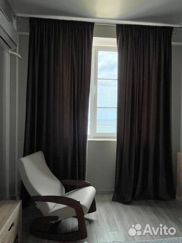

1-к. квартира, 48 м², 2 кровати