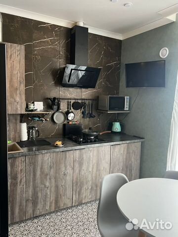 

2-к. квартира, 62 м², 2 кровати