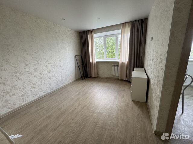 

1-к. квартира, 30 м², 1 кровать