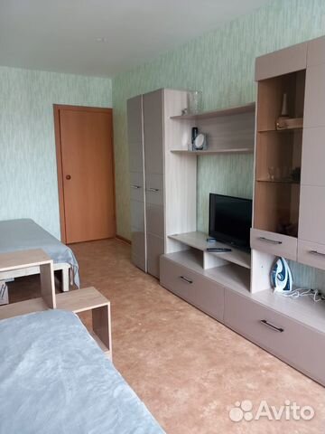 

2-к. квартира, 60 м², 3 кровати