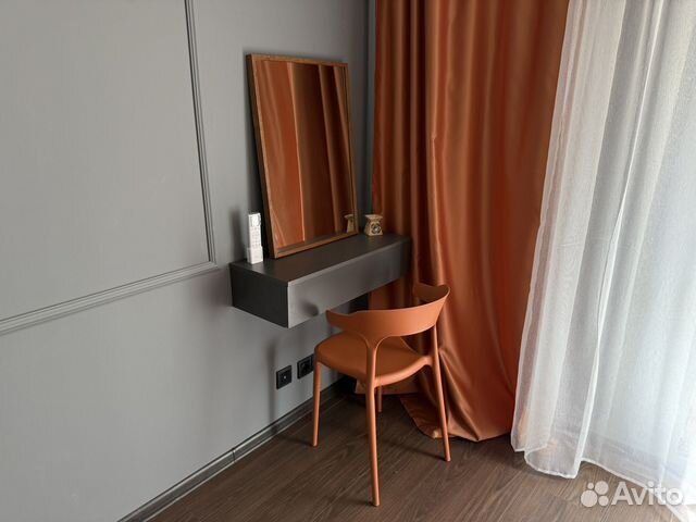 

1-к. квартира, 75 м², 4 кровати