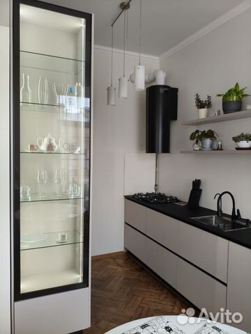 

2-к. квартира, 60 м², 4 кровати
