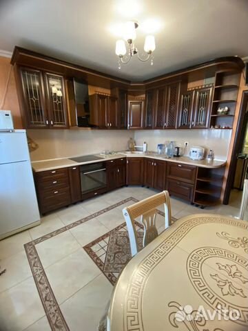 

2-к. квартира, 57 м², 4 кровати