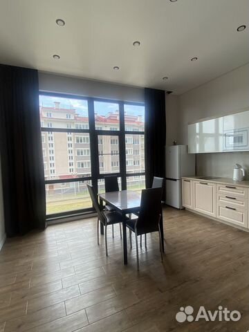 

2-к. квартира, 58 м², 3 кровати
