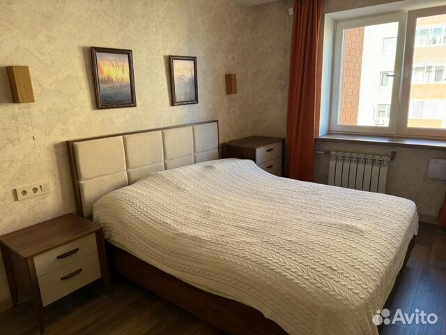 

2-к. квартира, 56 м², 5 кроватей