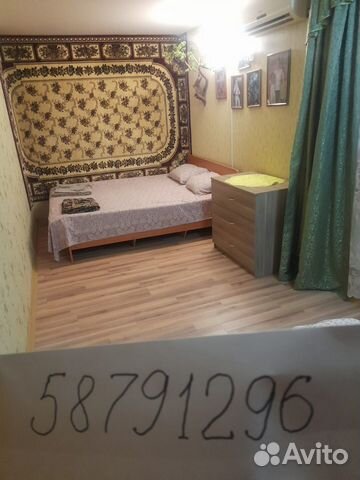 

3-к. дом, 100 м²