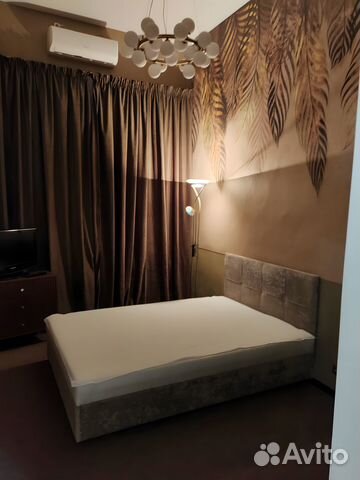 

1-к. квартира, 26 м², 3 кровати