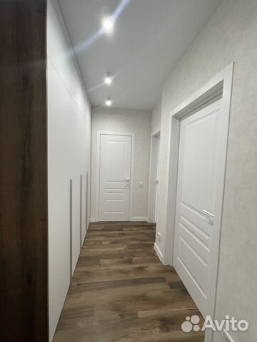 

1-к. квартира, 36 м², 2 кровати